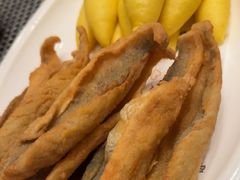 -青岛海景花园大酒店·白果树餐厅青岛菜