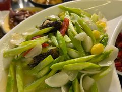 -88号小吃店·经典云南菜·地道纳西美食