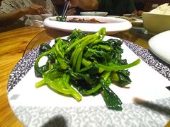 -烟水渔庄餐厅(西溪湿地店)