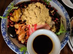 -汤记传菜(浦江店)