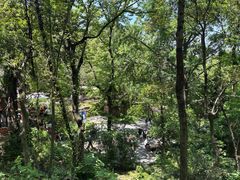 -虞山风景区