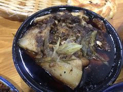 碗碗肉-陆氏太后饼(富平店)