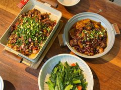 -树厨贵州菜(铜仁花果山店)
