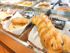 -劳顶笨咖啡(丽水宜家店)