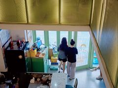 -SchoolStory学校的故事(七星路店)