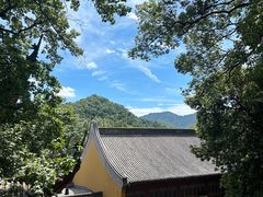 -灵隐飞来峰景区