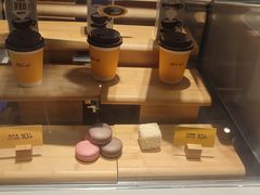 -麦当劳(南汇车市店)