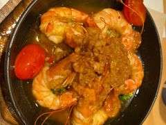 -火山屋台(新街口店)