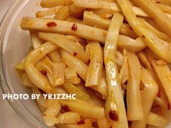 柳州酸笋-家味螺蛳粉&烤鱼(安远路店)