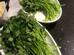 -锅说大脸毛肚重庆老火锅(佐阾店)