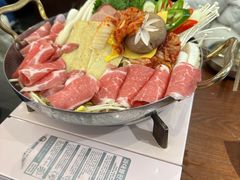 -双门洞·森系料理(体育西店)