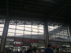 -杭州九堡客运中心