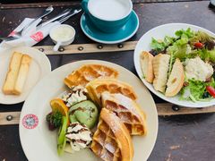 -Maan coffee漫咖啡(1905店)