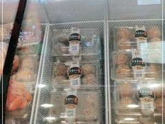 -夏氏怪老头·扬州狮子头(天山西路店)