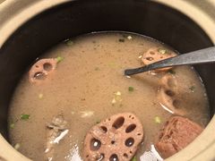 -洞庭家宴·头牌甲鱼(广渠门店)