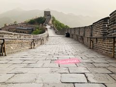 景点-八达岭长城