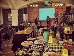 大堂-巴伐利亚啤酒坊(意式风情街店)