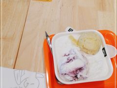 -满记甜品(巴黎春天宝山店)