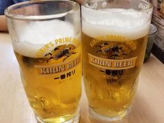 -天ぷら定食まきの(難波千日前店)