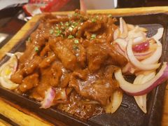 -高第街56号港式餐厅·精选(世茂广场宽厚里大明湖店)