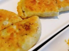 虾仁馅饼-金香匯晚茶(浑南店)