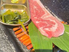 -牛兆·牛内脏·烤肉(慈云寺店)