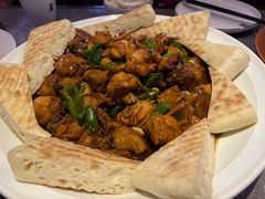 闫府炒鸡-闫府私房菜·百年鲁菜(恒隆店)