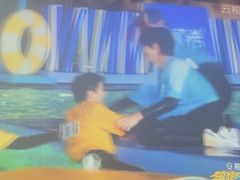 -39°·叁十九度·浴足SPA(龙湖滨江天街总店)