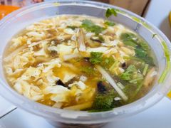 -又一福烤鸭·北京菜(东四店)