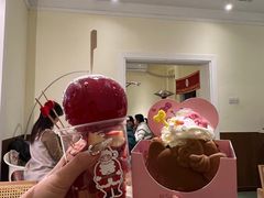 -大象厨房(重庆道店)