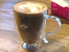 -WINGCAFE咖啡之翼(亦庄店)