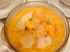 -味香园传统甜品店(牛车水店)