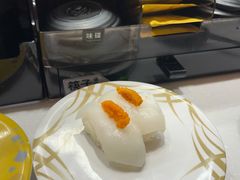 -争鲜回转寿司(浦东三钢里PLUS店)