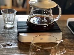 -VOYAGE COFFEE(北锣鼓巷店)