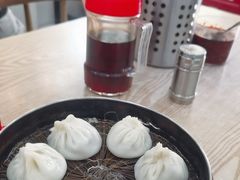 -珊珊小笼馆(仙霞路店)