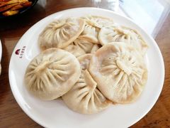 东升灌浆包-东升灌浆包(辛庄街总店)