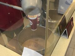 -沪上阿姨鲜果茶(华新大街店)