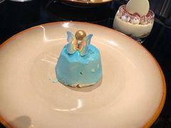 -上海苏宁宝丽嘉酒店·Cafe Bellagio西餐厅