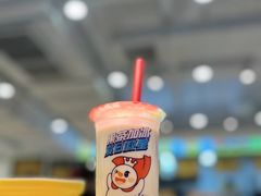 -蜜雪冰城(欧亚商都店)