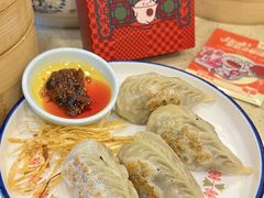 -点都德(水贝IBC店)