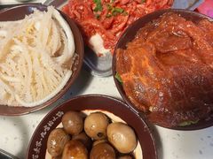 -厂花素芬九宫格火锅(银泰店)