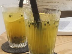 -COTTON CAFE(德信·中外公寓店)