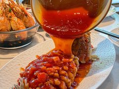 -大潮淮·淮扬菜(何园旗舰店)