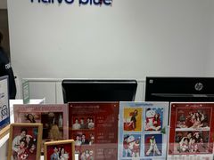 -天真蓝照相馆(中华广场店)