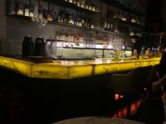 -柒Lounge(三里屯店)
