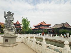 -大悲禅寺