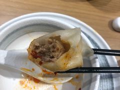 -天怡興·百年蒸饺(中心书城店)