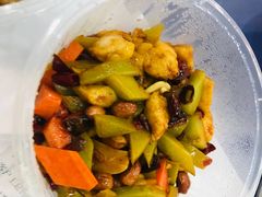 -南方酒店·淮扬菜(回民街店)