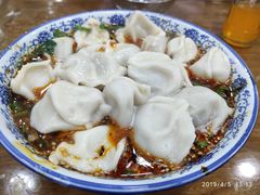 -回坊马二饺子馆