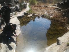 -龙洞风景区-藏龙涧